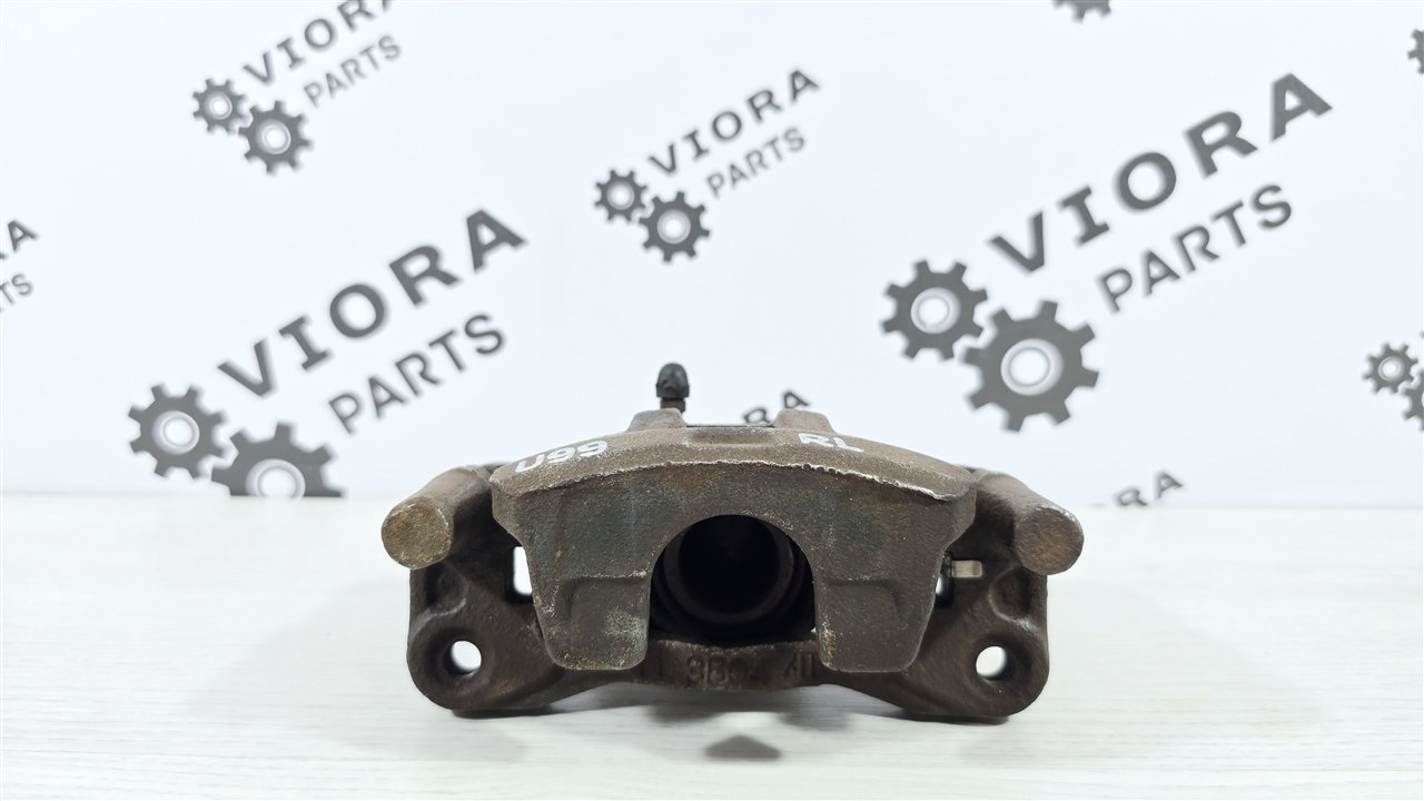 Суппорт тормозной пробег 30к, 3500 рублей, Лосино-Петровский