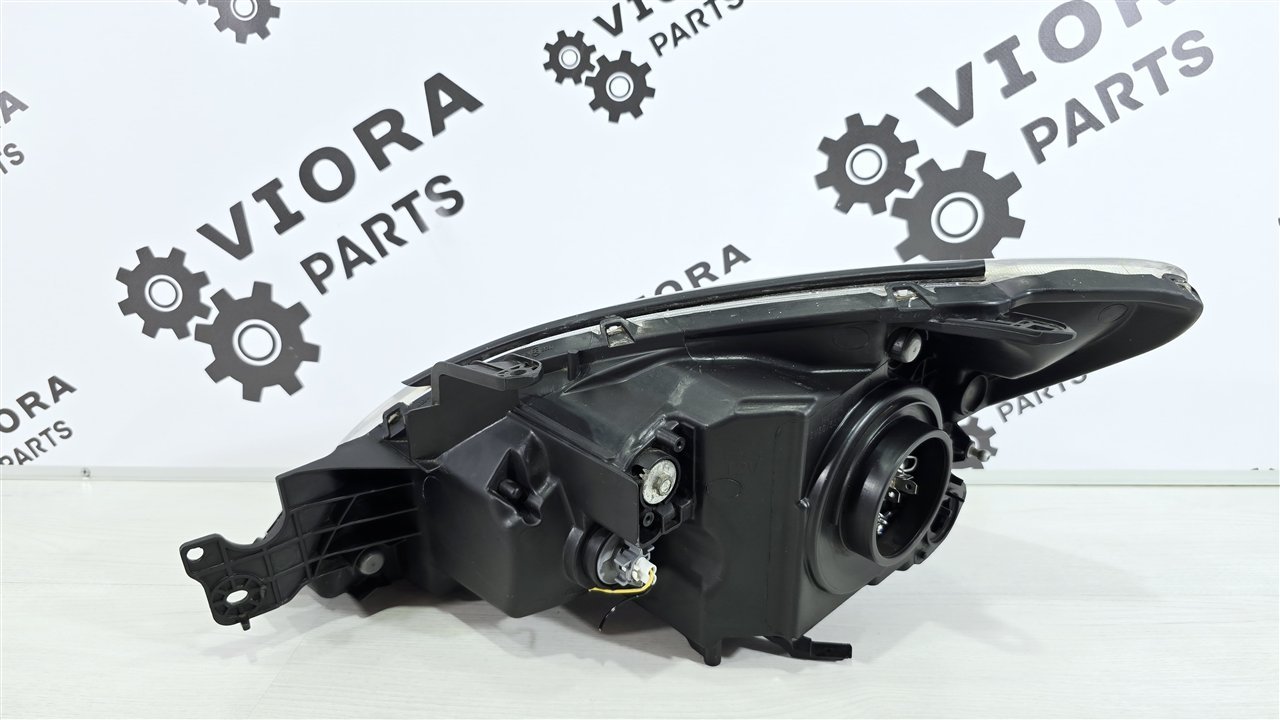 Фара галогеновая, 8500 рублей, Лосино-Петровский