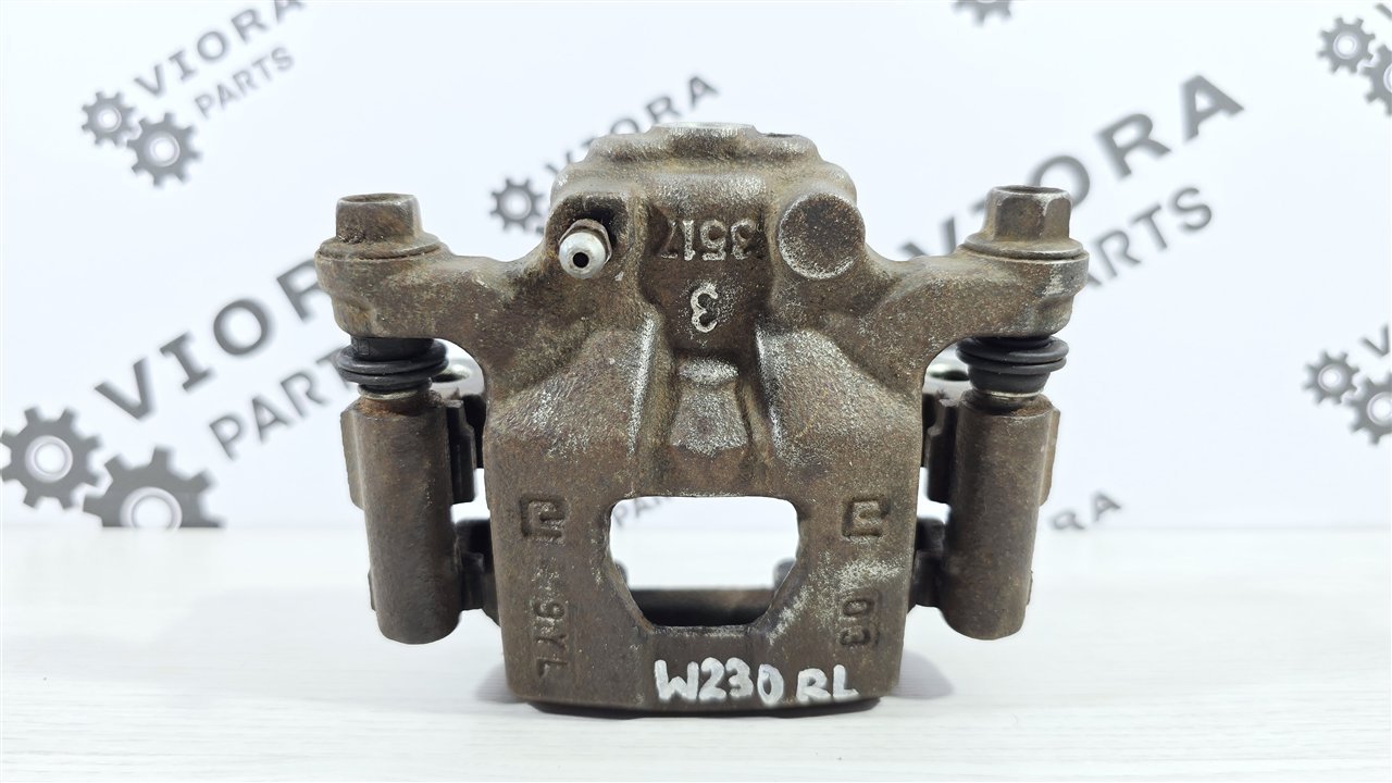 Суппорт тормозной пробег 30к, 2800 рублей, Лосино-Петровский