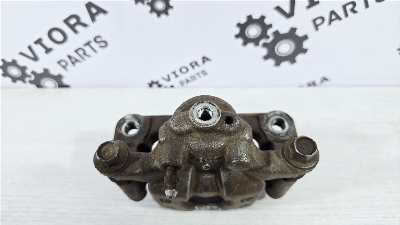 Суппорт тормозной пробег 30к, 2800 рублей, Лосино-Петровский