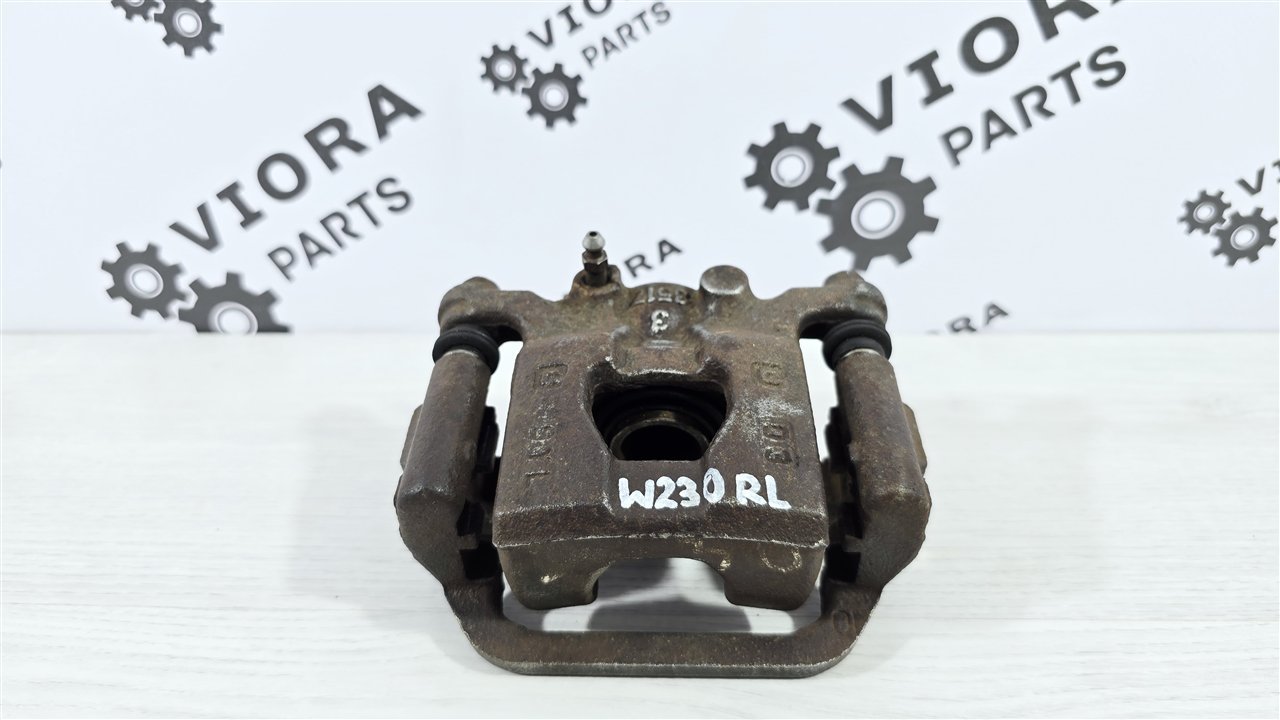 Суппорт тормозной пробег 30к, 2800 рублей, Лосино-Петровский