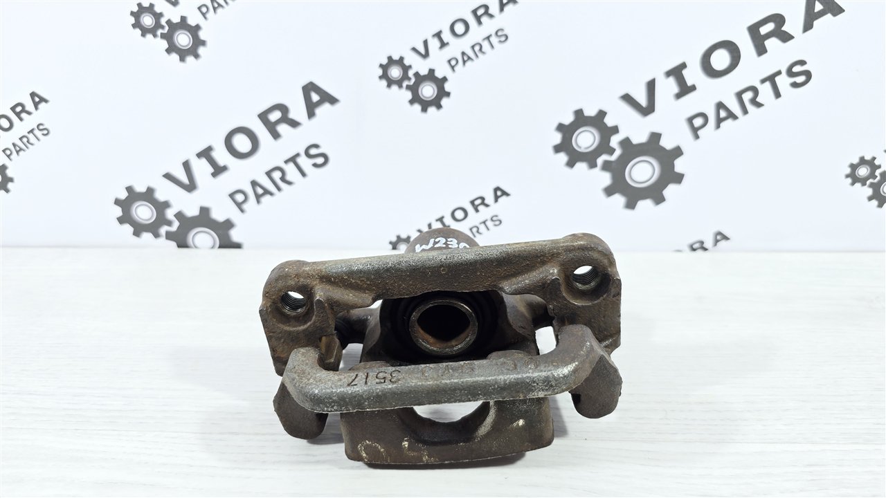 Суппорт тормозной пробег 30к, 2800 рублей, Лосино-Петровский