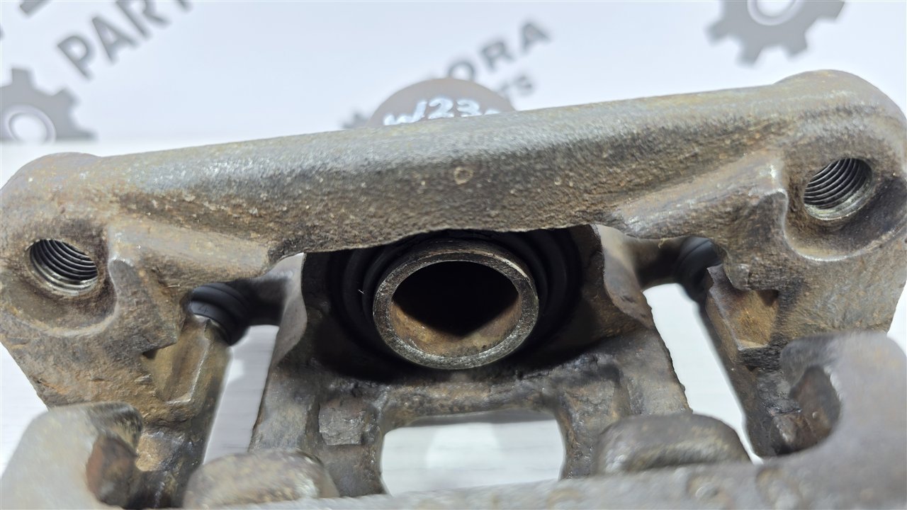 Суппорт тормозной пробег 30к, 2800 рублей, Лосино-Петровский