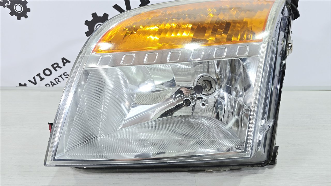 Фара галогеновая, 11000 рублей, Лосино-Петровский