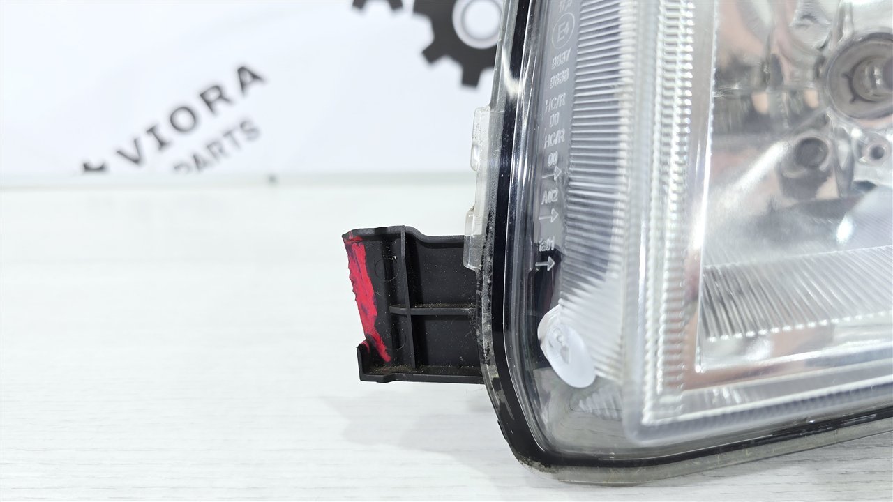 Фара галогеновая, 11000 рублей, Лосино-Петровский