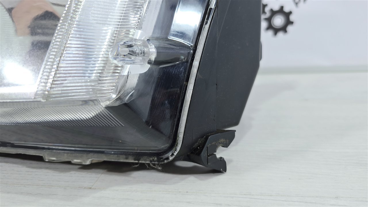 Фара галогеновая, 11000 рублей, Лосино-Петровский