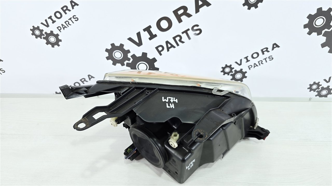 Фара галогеновая, 11000 рублей, Лосино-Петровский