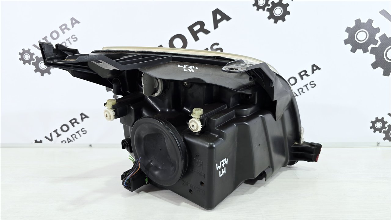 Фара галогеновая, 11000 рублей, Лосино-Петровский