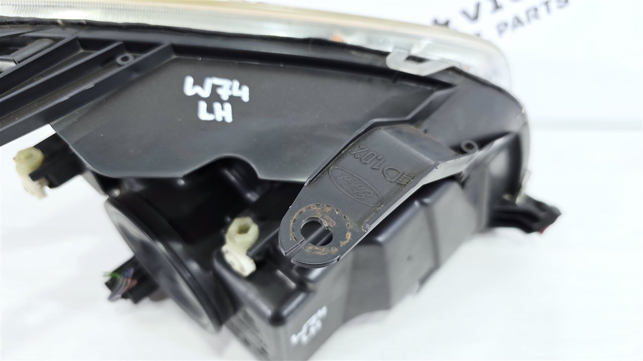 Фара галогеновая, 11000 рублей, Лосино-Петровский