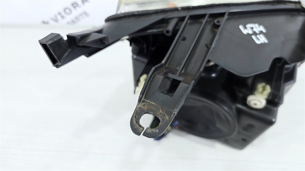 Фара галогеновая, 11000 рублей, Лосино-Петровский