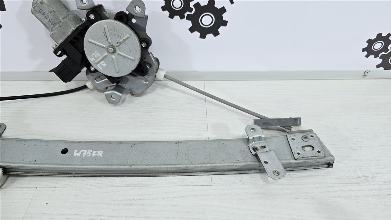 Стеклоподъемник, 2900 рублей, Лосино-Петровский