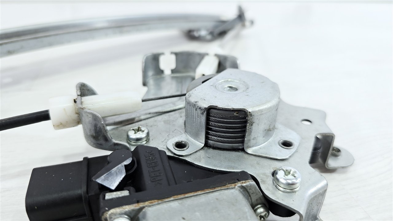 Стеклоподъемник, 2900 рублей, Лосино-Петровский