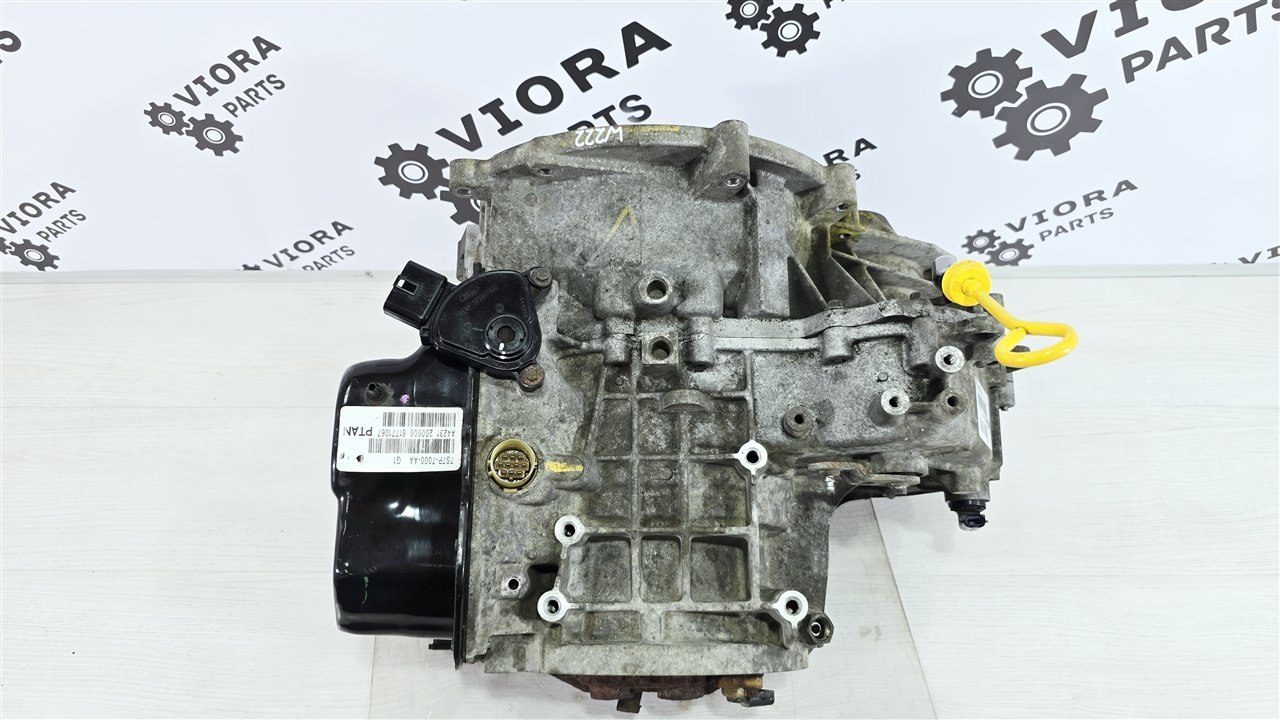 АКПП 2.0 пробег 40к, 80000 рублей, Лосино-Петровский