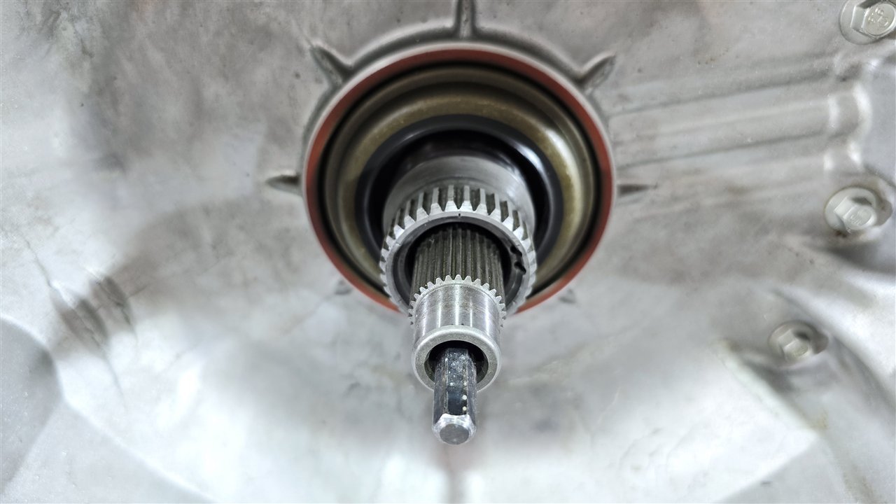 АКПП 2.0 пробег 40к, 80000 рублей, Лосино-Петровский