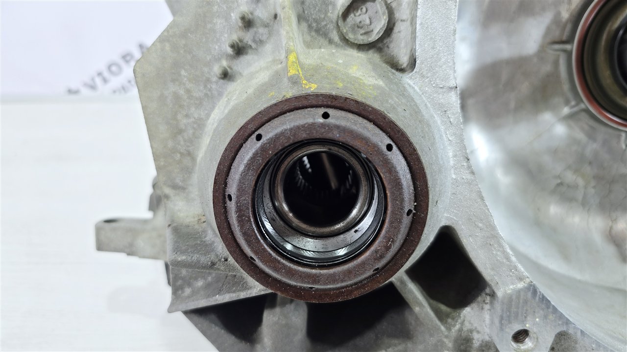 АКПП 2.0 пробег 40к, 80000 рублей, Лосино-Петровский