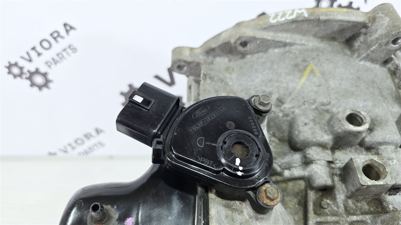 АКПП 2.0 пробег 40к, 80000 рублей, Лосино-Петровский