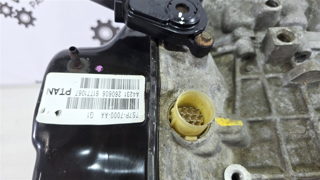 АКПП 2.0 пробег 40к, 80000 рублей, Лосино-Петровский