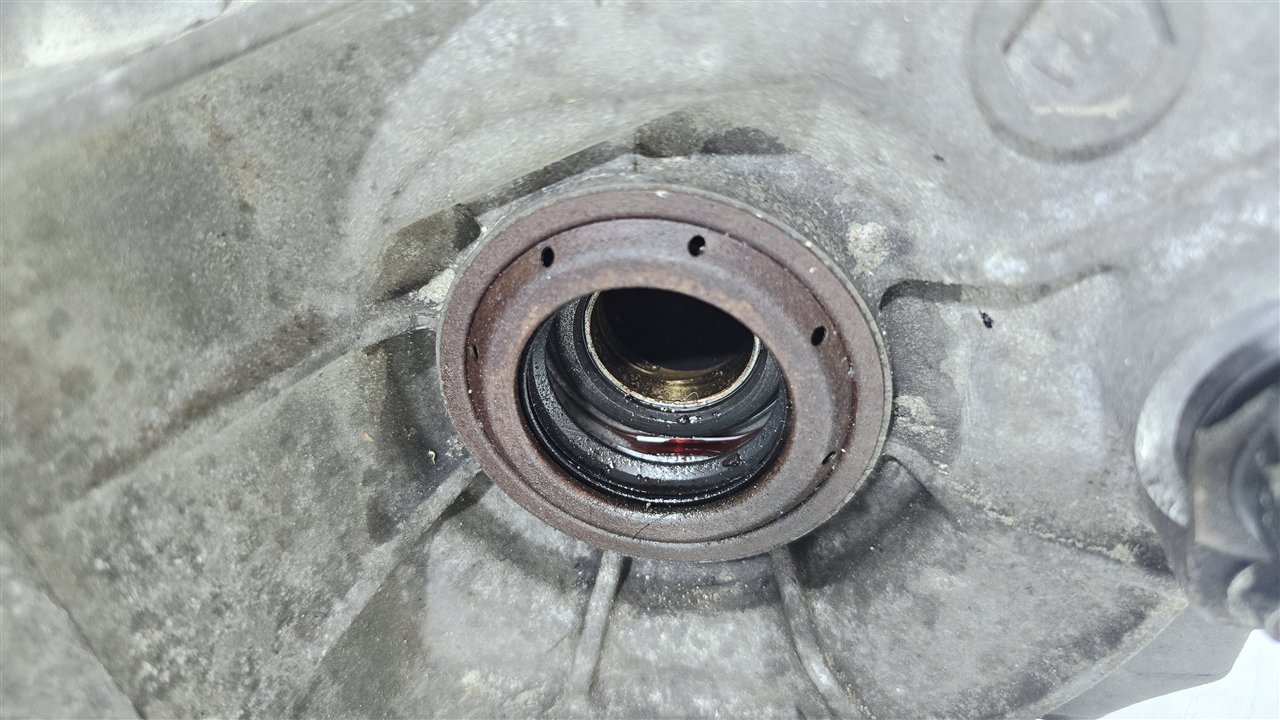 АКПП 2.0 пробег 40к, 80000 рублей, Лосино-Петровский