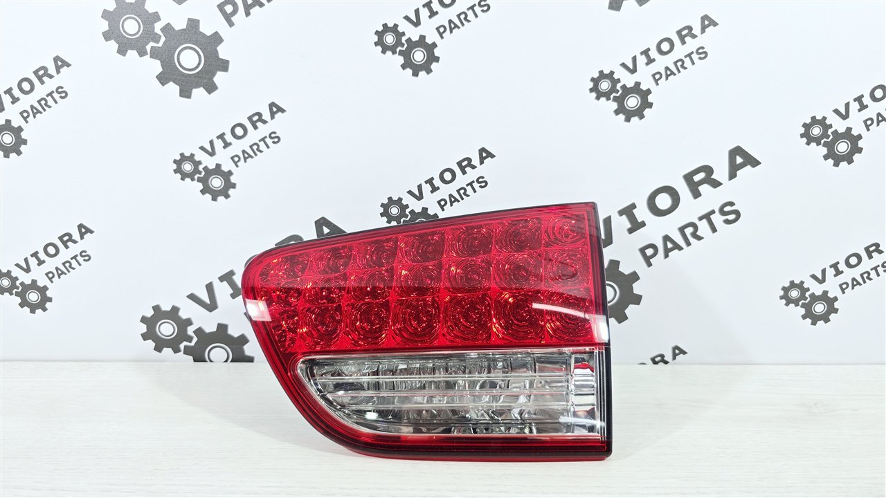 Фонарь в крышку багажника, 2500 рублей, Лосино-Петровский