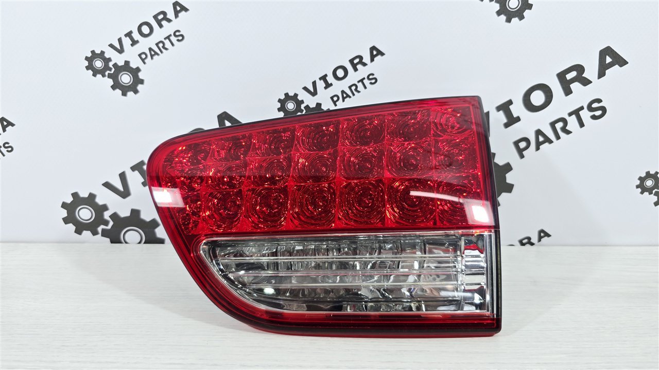 Фонарь в крышку багажника, 2500 рублей, Лосино-Петровский