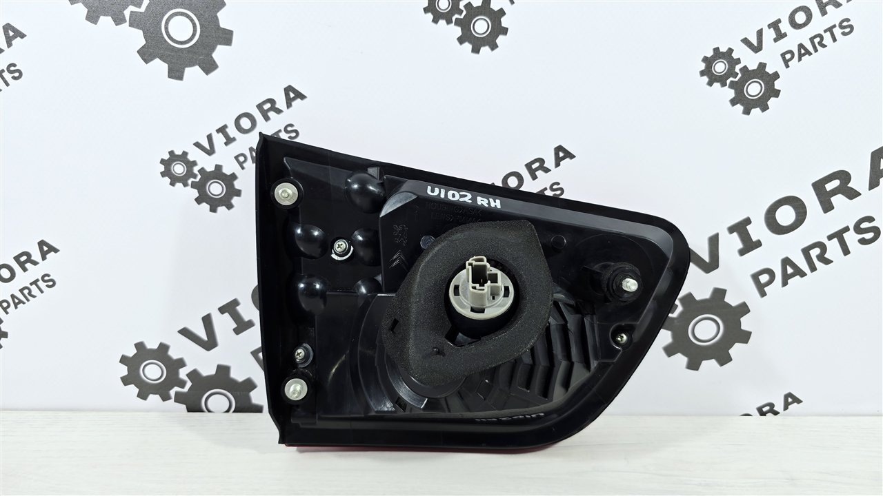 Фонарь в крышку багажника, 2500 рублей, Лосино-Петровский