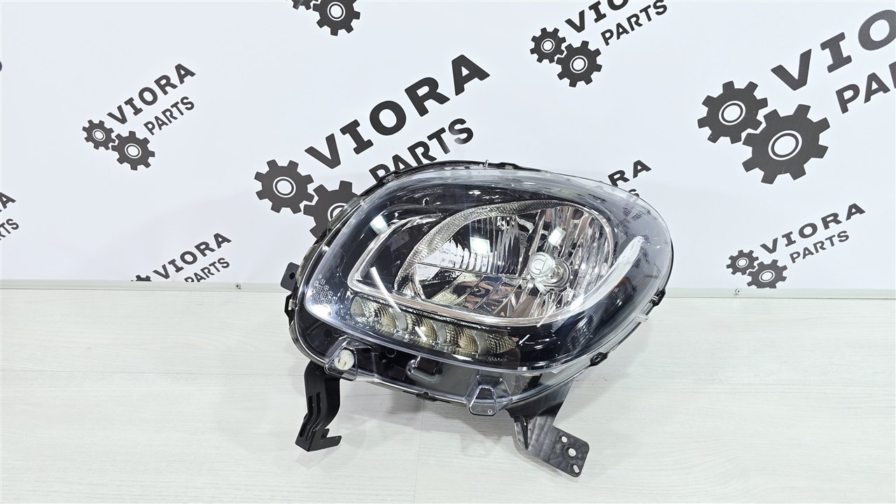 Фара галогеновая, 17000 рублей, Лосино-Петровский