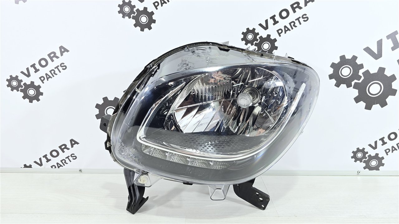 Фара галогеновая, 17000 рублей, Лосино-Петровский