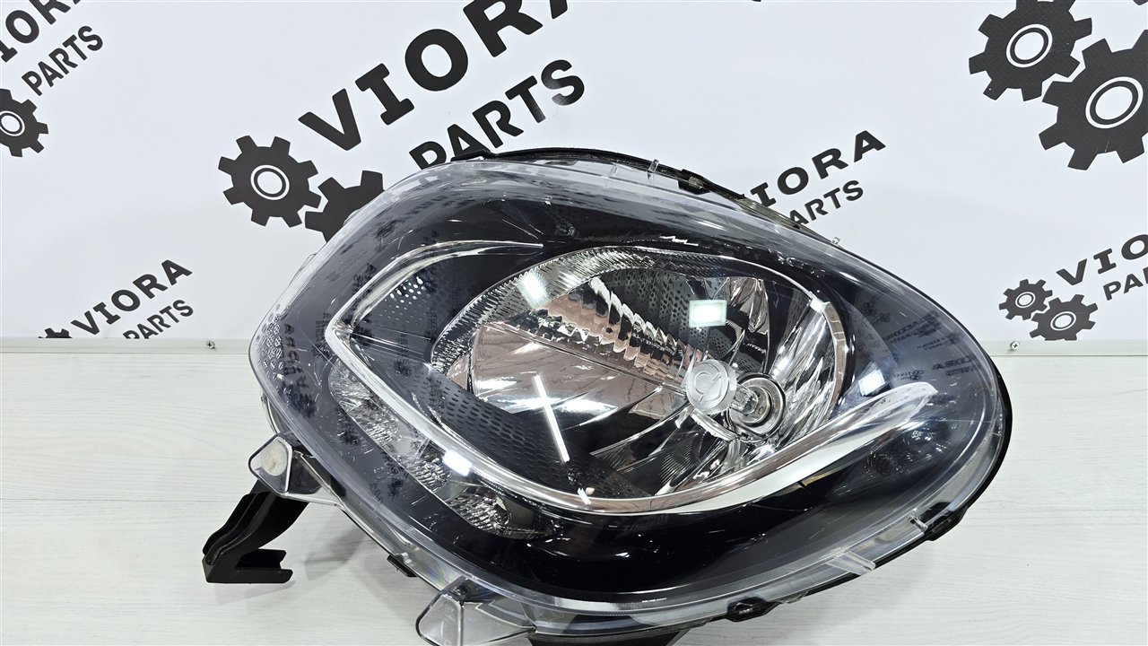 Фара галогеновая, 17000 рублей, Лосино-Петровский