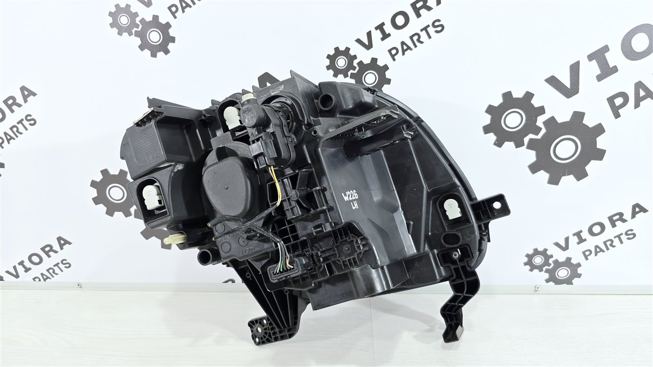 Фара галогеновая, 17000 рублей, Лосино-Петровский