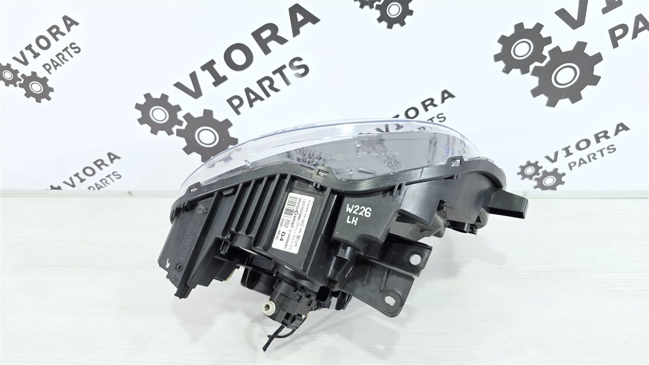 Фара галогеновая, 17000 рублей, Лосино-Петровский