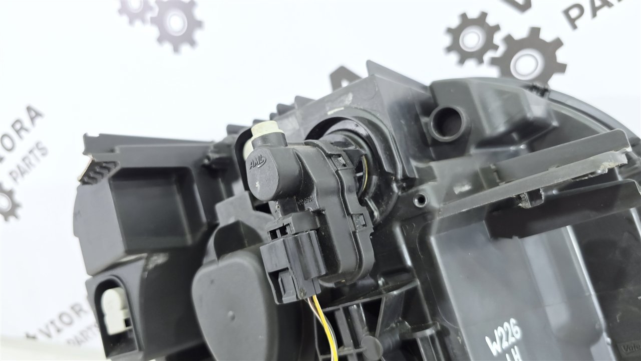 Фара галогеновая, 17000 рублей, Лосино-Петровский