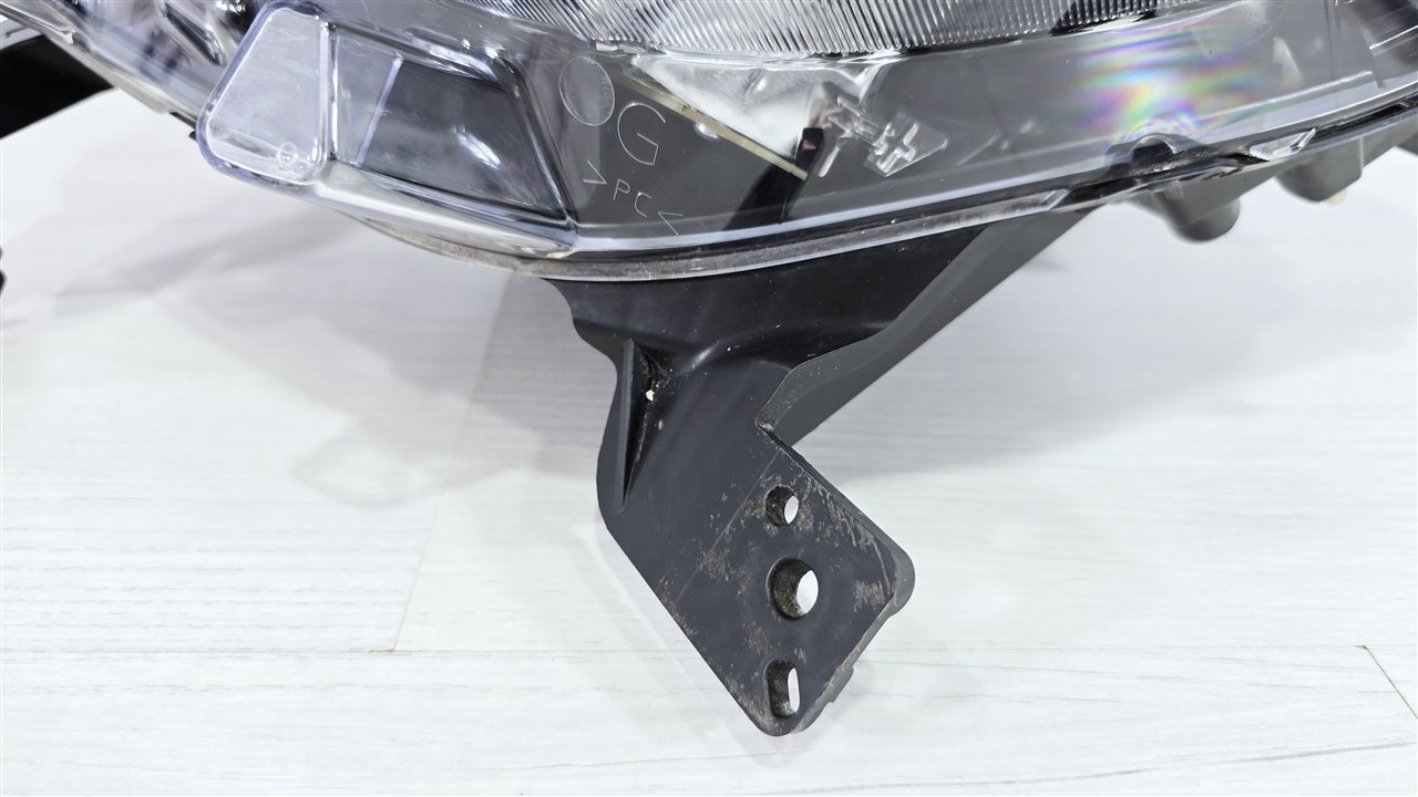 Фара галогеновая, 17000 рублей, Лосино-Петровский