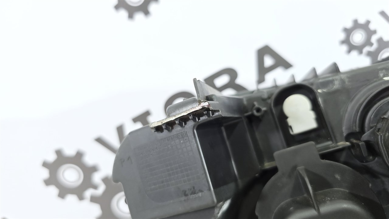 Фара галогеновая, 17000 рублей, Лосино-Петровский