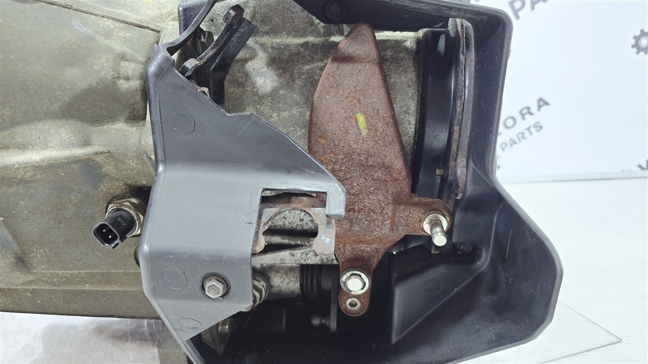 МКПП пробег 30к, 24000 рублей, Лосино-Петровский