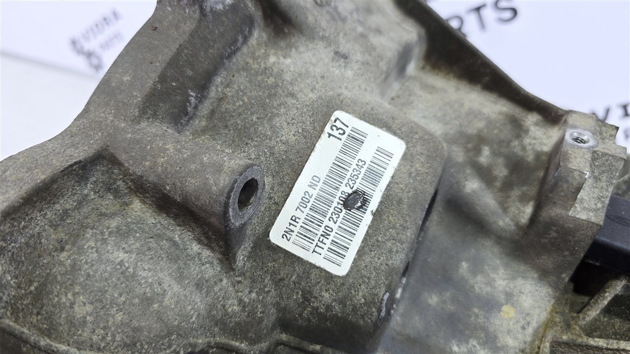 МКПП пробег 30к, 24000 рублей, Лосино-Петровский