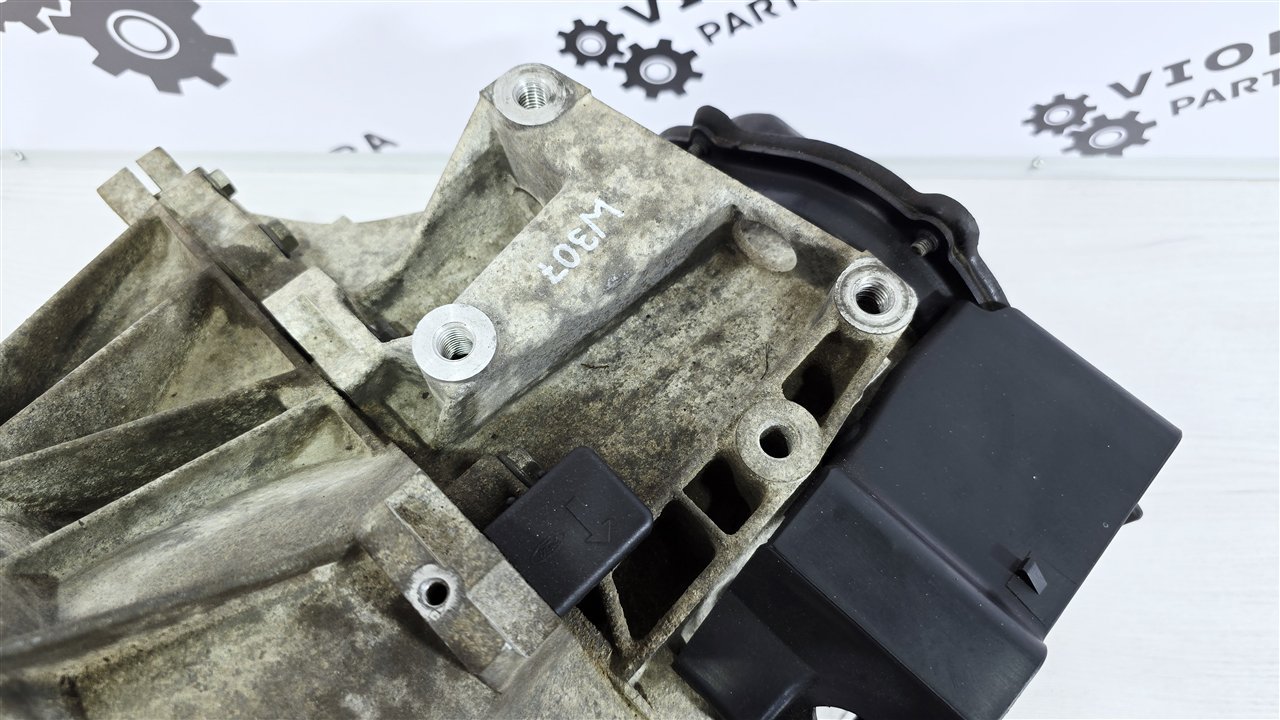 МКПП пробег 30к, 24000 рублей, Лосино-Петровский