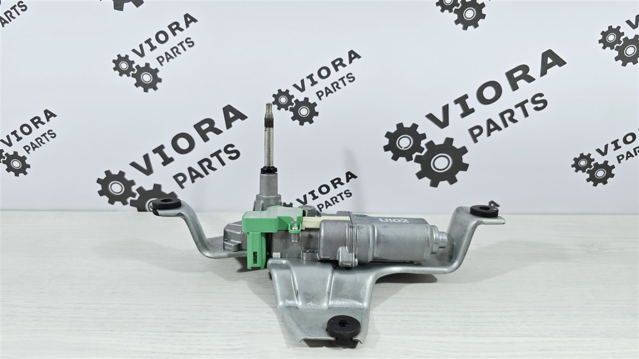 Моторчик стеклоочистителя, 5800 рублей, Лосино-Петровский