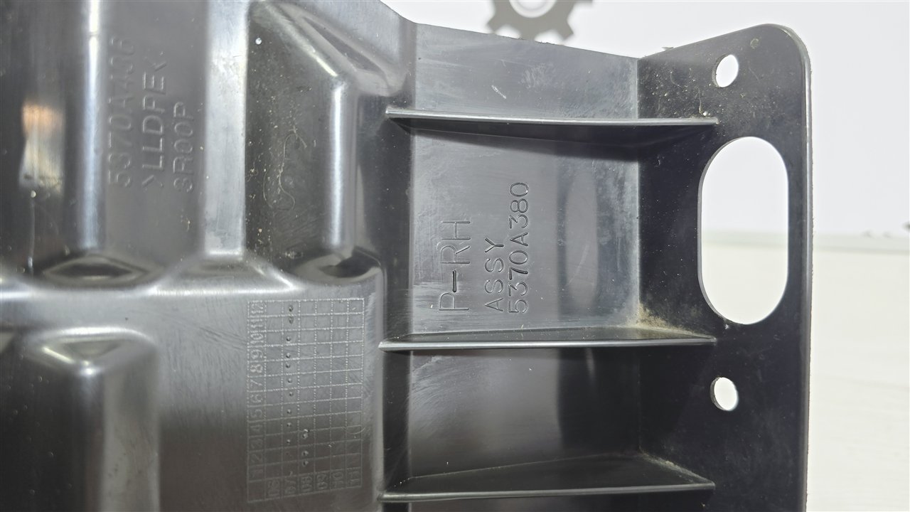 Подкрылок, 6000 рублей, Лосино-Петровский