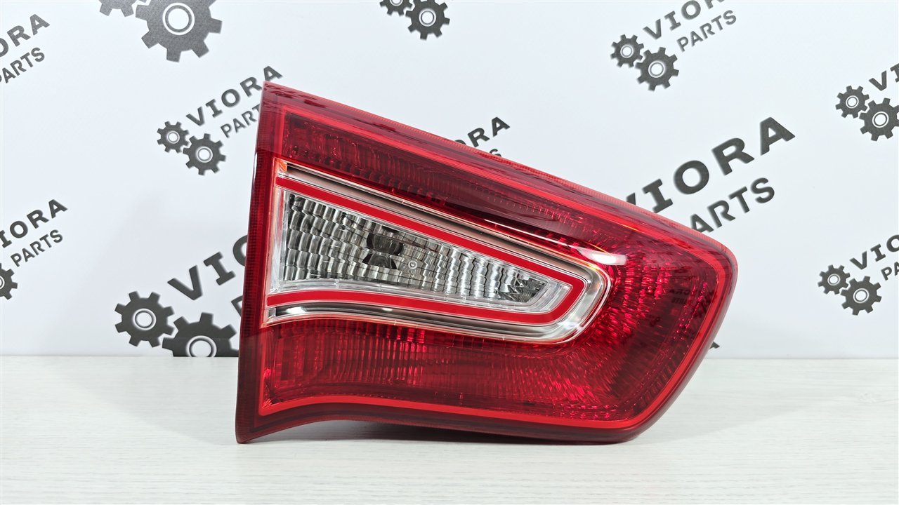 Фонарь в крышку багажника, 3200 рублей, Лосино-Петровский