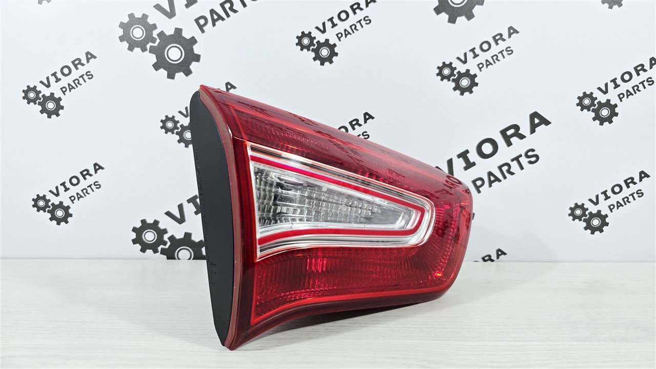 Фонарь в крышку багажника, 3200 рублей, Лосино-Петровский