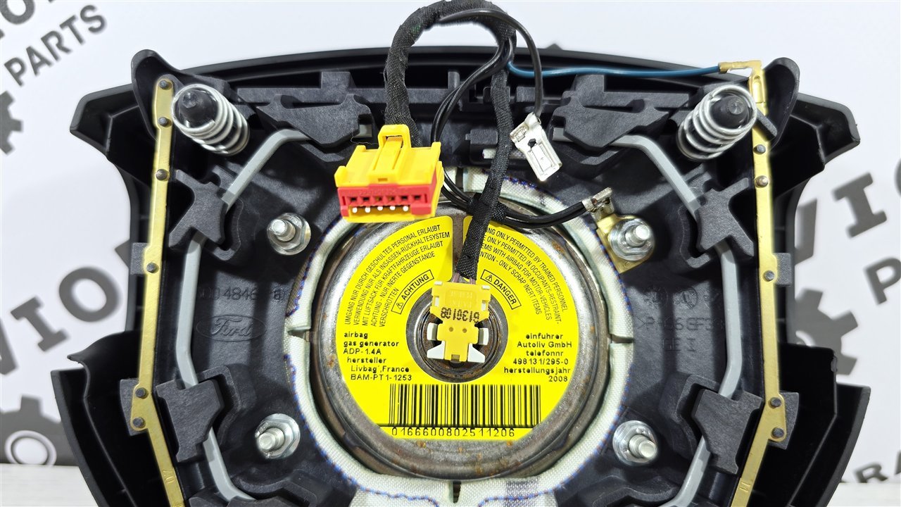 Подушка безопасности в руль, 3500 рублей, Лосино-Петровский