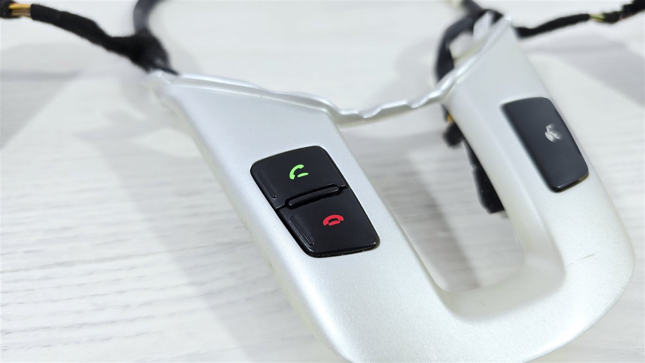 Кнопки руля, 4800 рублей, Лосино-Петровский