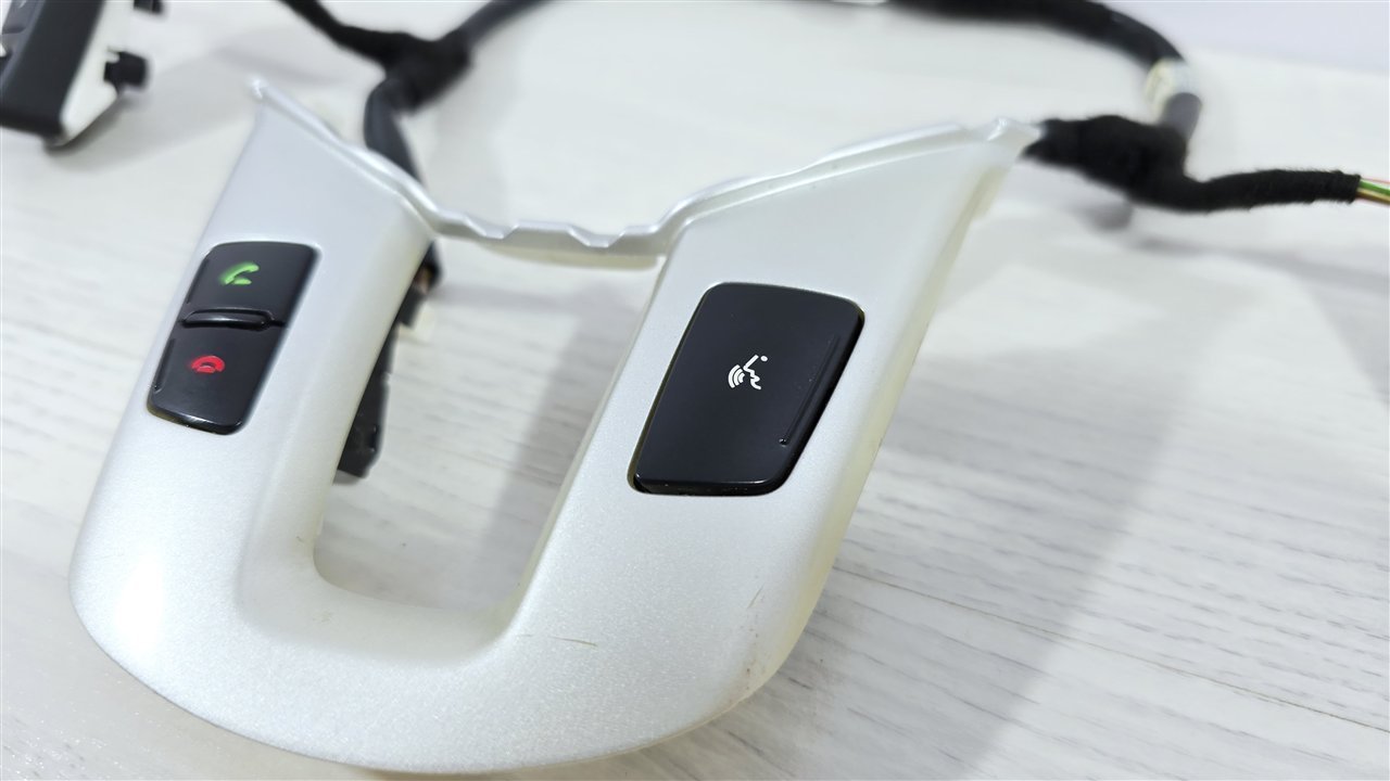 Кнопки руля, 4800 рублей, Лосино-Петровский