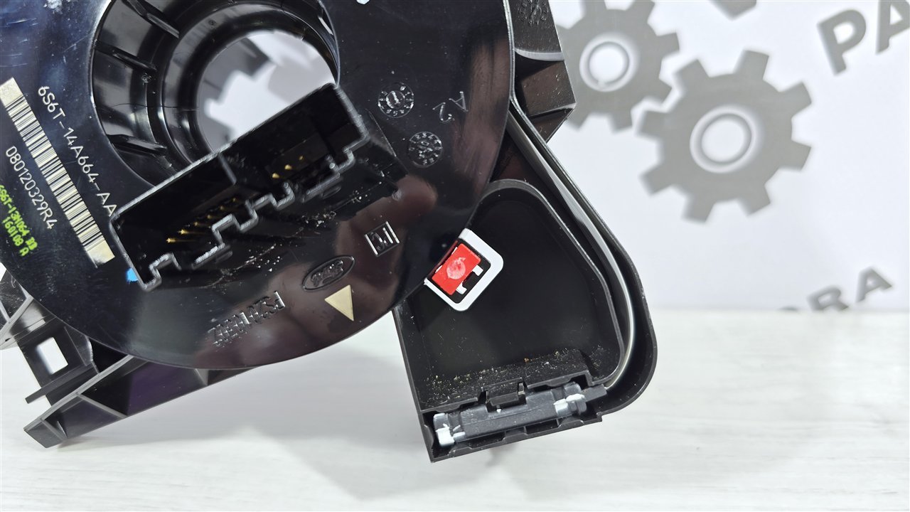 Шлейф подрулевой, 1000 рублей, Лосино-Петровский