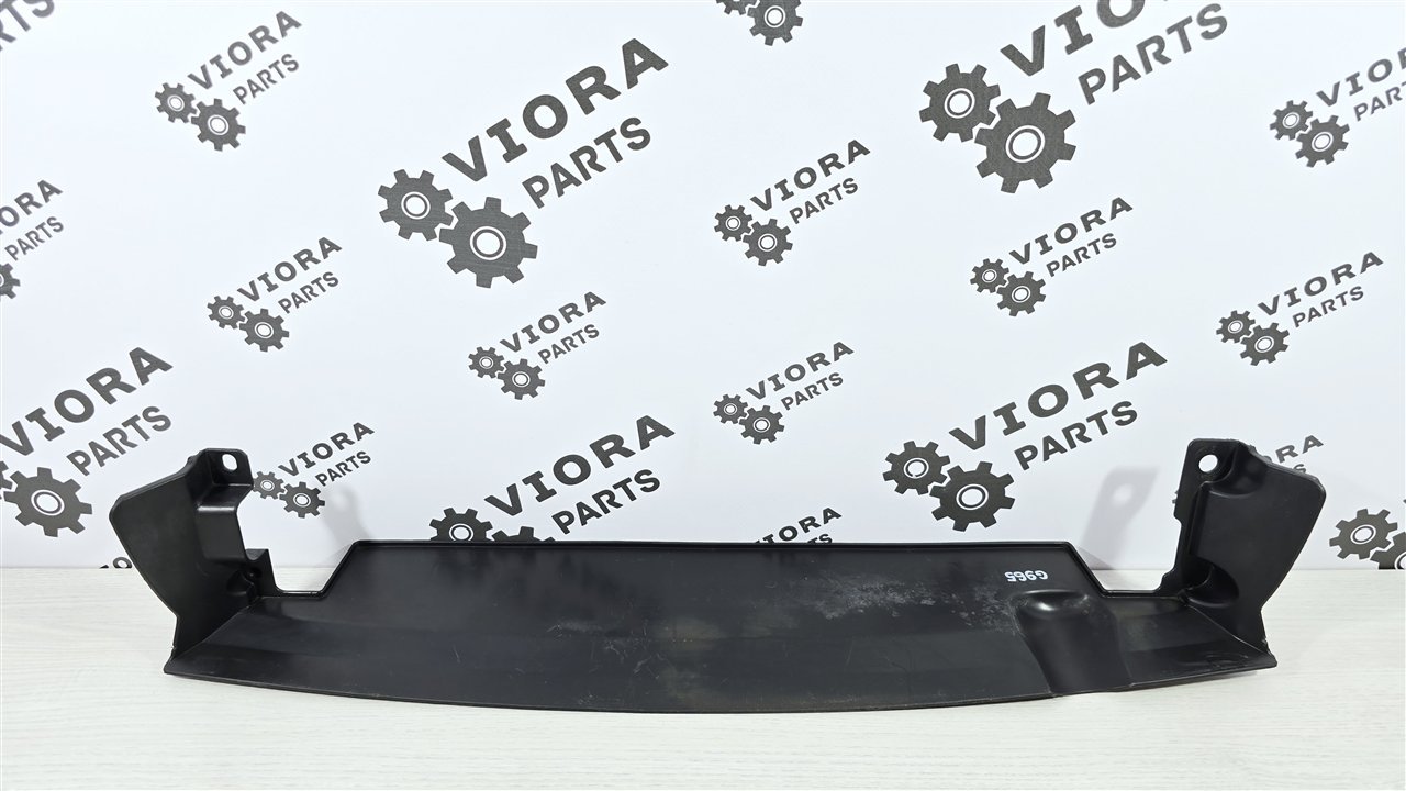 Дефлектор радиатора нижний (МКПП), 3000 рублей, Лосино-Петровский