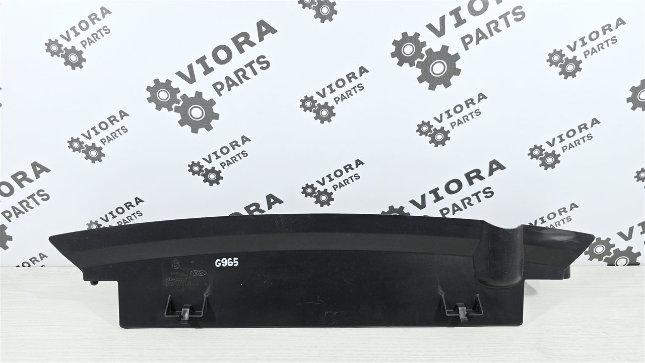 Дефлектор радиатора нижний (МКПП), 3000 рублей, Лосино-Петровский