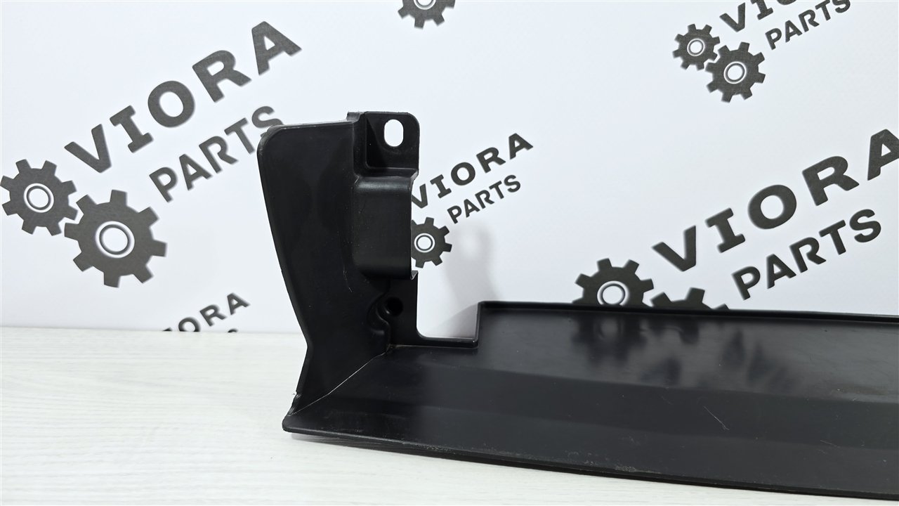 Дефлектор радиатора нижний (МКПП), 3000 рублей, Лосино-Петровский