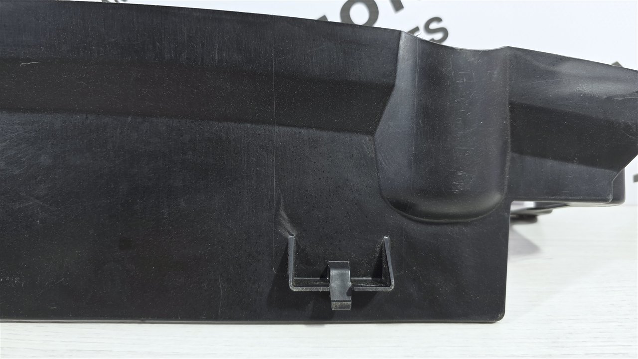 Дефлектор радиатора нижний (МКПП), 3000 рублей, Лосино-Петровский