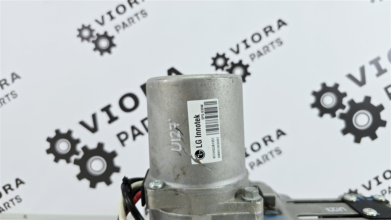 Электроусилитель руля ПРАВЫЙ РУЛЬ, 4800 рублей, Лосино-Петровский