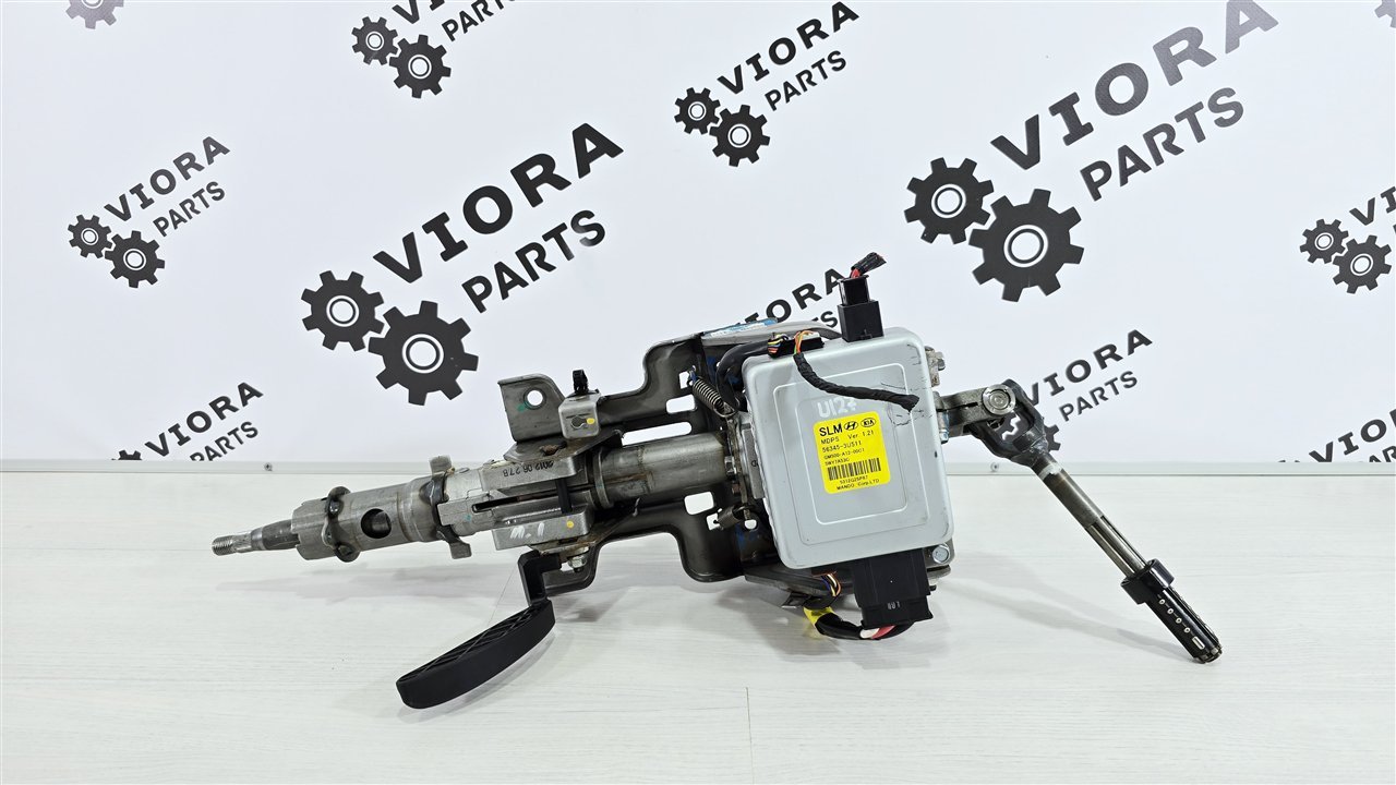 Электроусилитель руля ПРАВЫЙ РУЛЬ, 4800 рублей, Лосино-Петровский